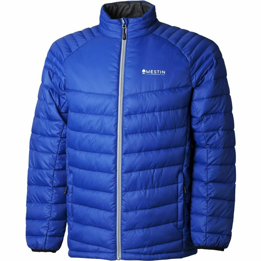 Westin: Bunda W4 Sorona® Jacket Victoria Blue Velikost M