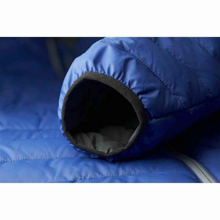 Westin: Bunda W4 Sorona® Jacket Victoria Blue Velikost M