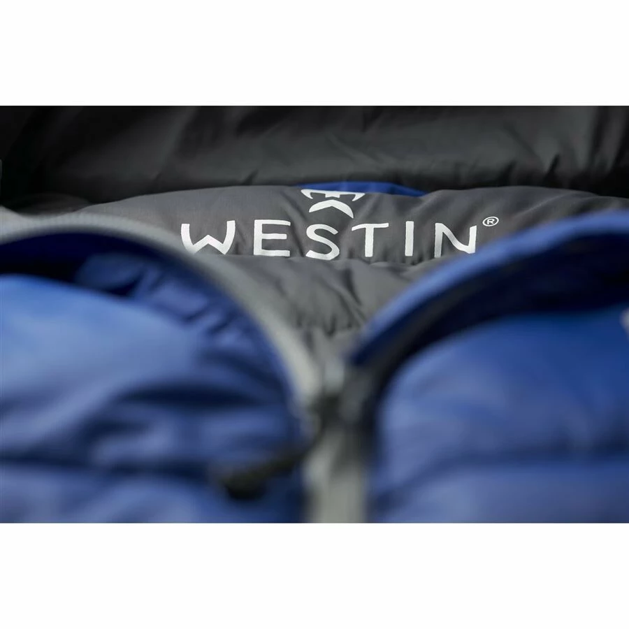 Westin: Bunda W4 Sorona® Jacket Victoria Blue Velikost M