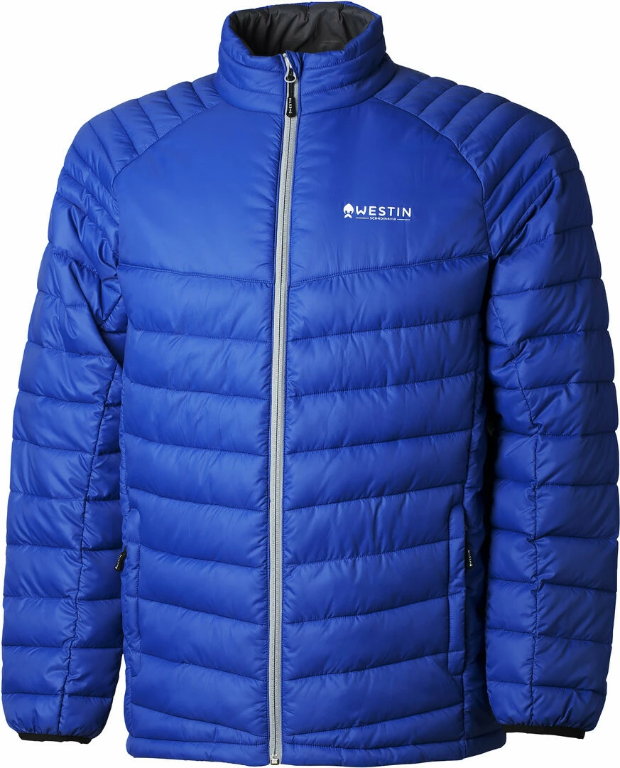 Westin: Bunda W4 Sorona® Jacket Victoria Blue Velikost M