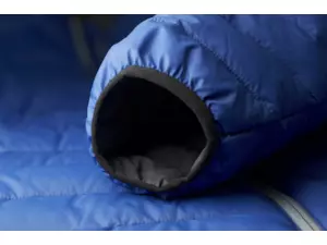 Westin: Bunda W4 Sorona® Jacket Victoria Blue Velikost M