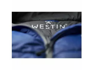 Westin: Bunda W4 Sorona® Jacket Victoria Blue Velikost M
