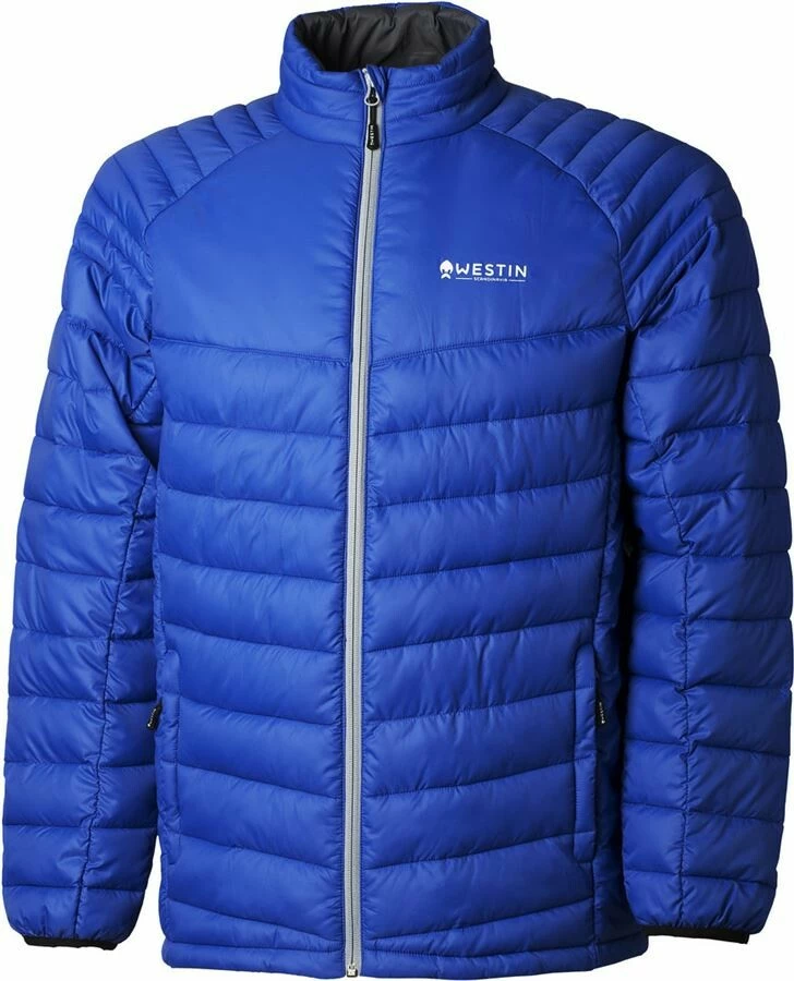 Westin: Bunda W4 Sorona® Jacket Victoria Blue Velikost XL