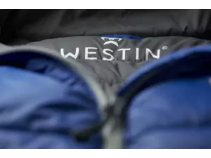 Westin: Bunda W4 Sorona® Jacket Victoria Blue Velikost XL