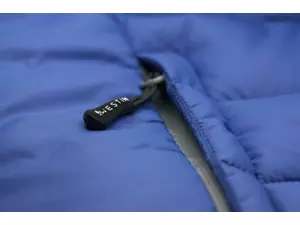 Westin: Bunda W4 Sorona® Jacket Victoria Blue Velikost XL