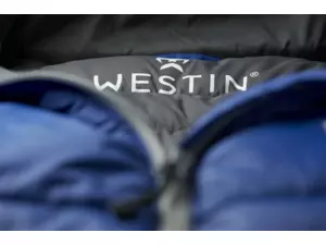 Westin: Bunda W4 Sorona® Jacket Victoria Blue Velikost XL
