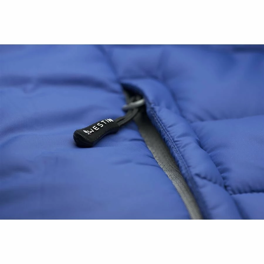 Westin: Bunda W4 Sorona® Jacket Victoria Blue Velikost XXL