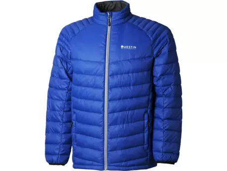 Westin: Bunda W4 Sorona® Jacket Victoria Blue Velikost XXXL