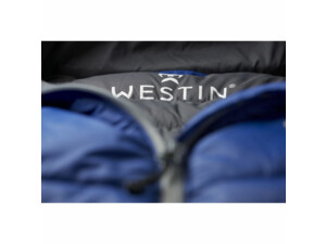 Westin: Bunda W4 Sorona® Jacket Victoria Blue Velikost XXXL