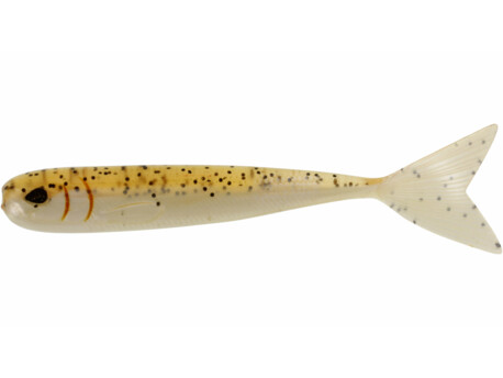 Westin: Gumová nástraha MegaTeez 9cm Baitfish 6ks
