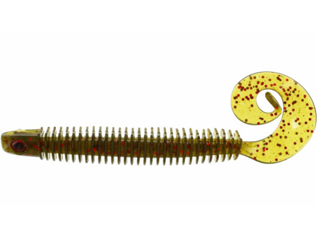 Westin: Gumová nástraha RingTeez CT 10cm Seaweed 8ks