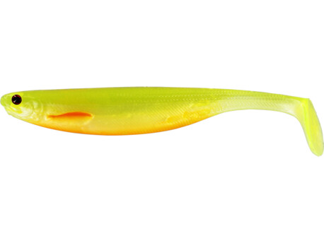 Westin: Gumová nástraha ShadTeez 5cm 1g Slime Curd