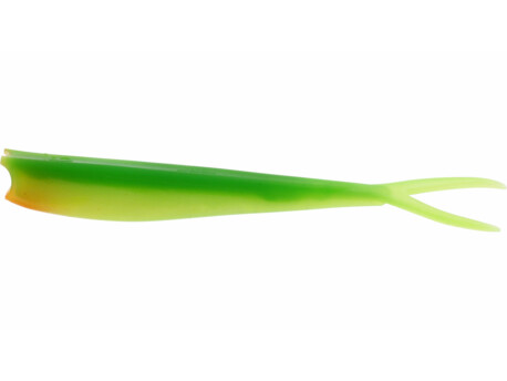 Westin: Gumová nástraha TwinTeez 20cm Slime 4ks