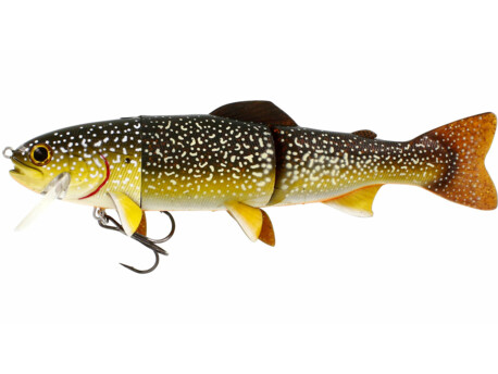 Westin: Hybridní nástraha Tommy the Trout 15cm 40g Low Floating Lake Trout
