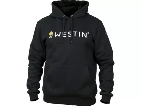Westin: Mikina Original Hoodie Black Velikost L