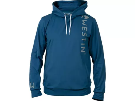 Westin: Mikina Tech Hoodie Patrol Velikost XL