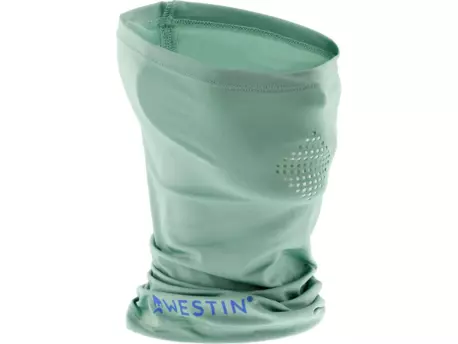 Westin: Nákrčník UPF Sun Gaiter Lagoon