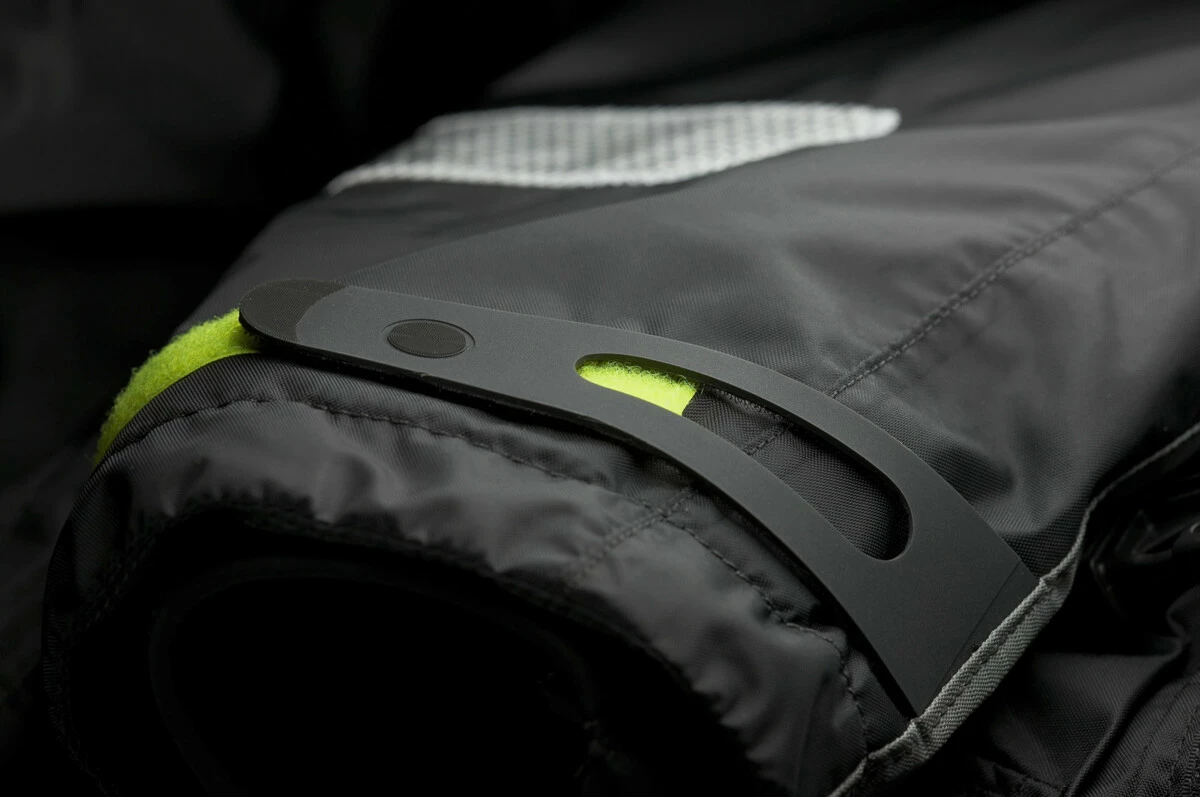 Westin: Plovoucí oblek W4 Flotation Suit Velikost L