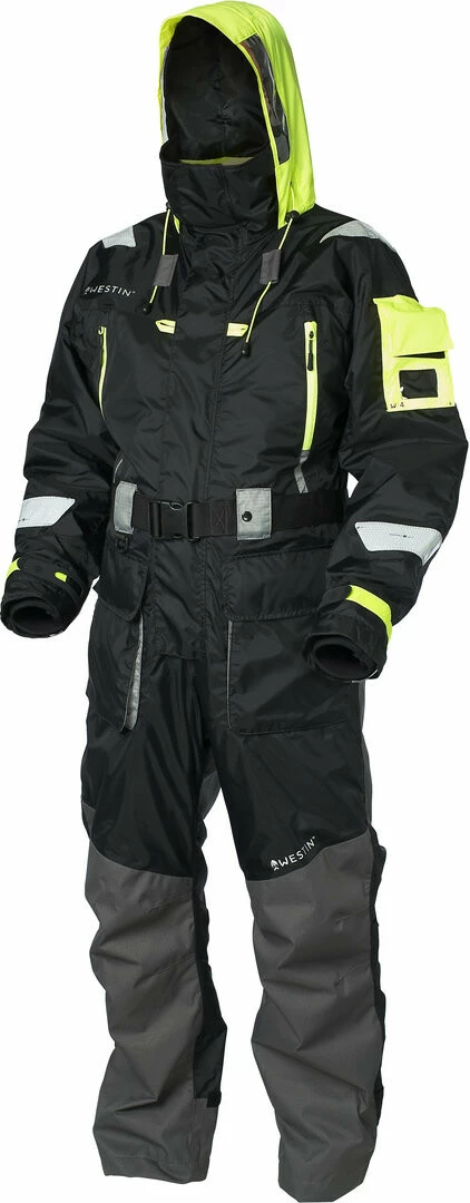 Westin: Plovoucí oblek W4 Flotation Suit Velikost M