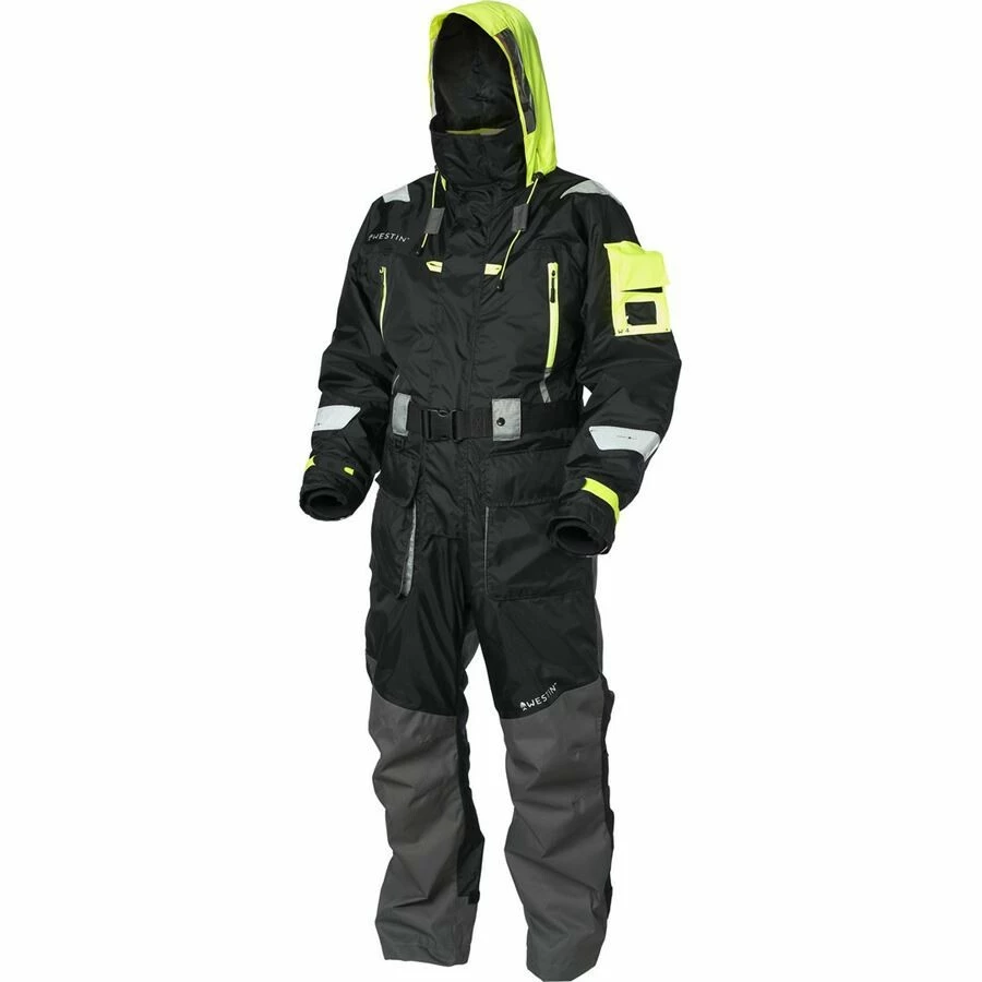Westin: Plovoucí oblek W4 Flotation Suit Velikost S