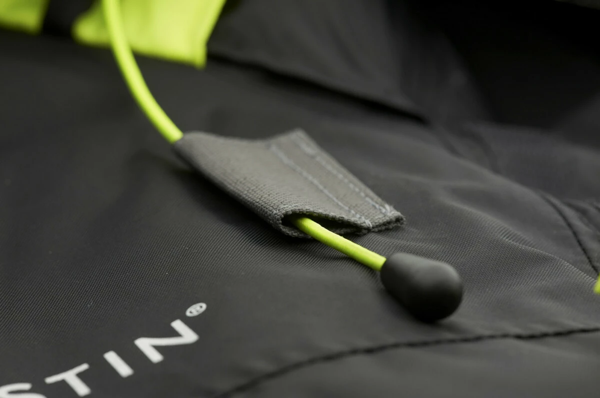 Westin: Plovoucí oblek W4 Flotation Suit Velikost XL