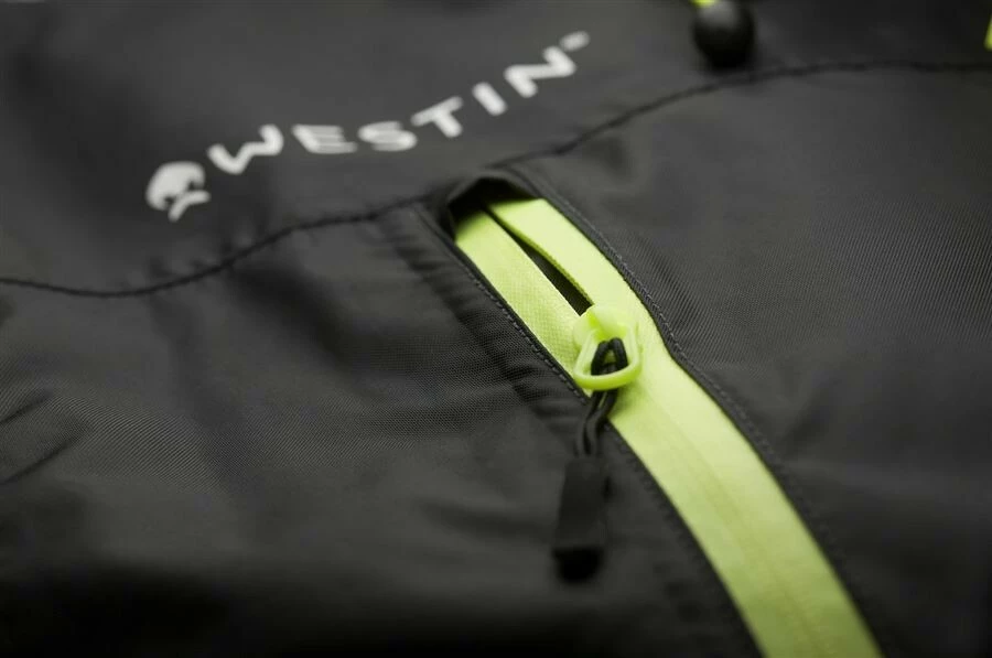 Westin: Plovoucí oblek W4 Flotation Suit Velikost XXXL