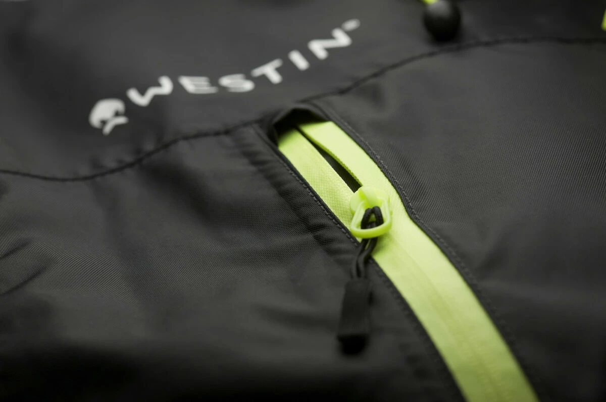 Westin: Plovoucí oblek W4 Flotation Suit Velikost XXXL