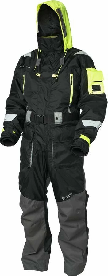 Westin: Plovoucí oblek W4 Flotation Suit Velikost XXXL