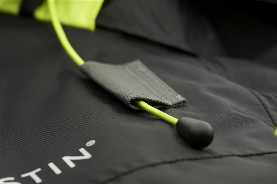 Westin: Plovoucí oblek W4 Flotation Suit Velikost XXXL
