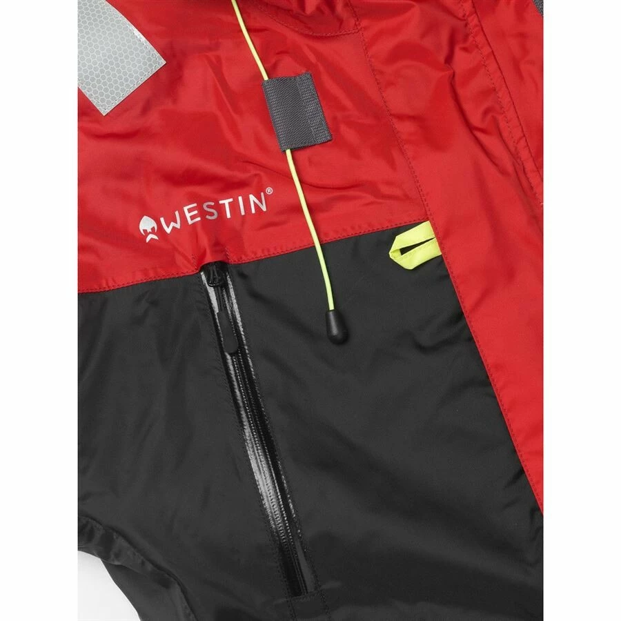 Westin: Plovoucí oblek W6 Flotation Suit Velikost M
