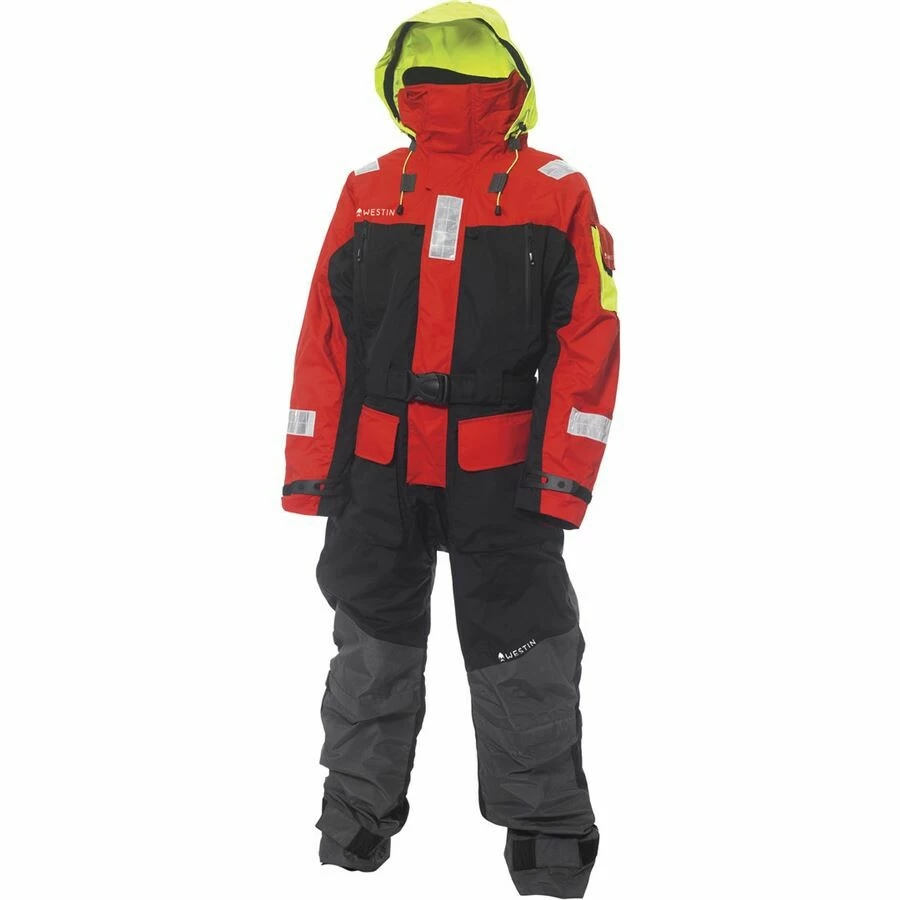 Westin: Plovoucí oblek W6 Flotation Suit Velikost M