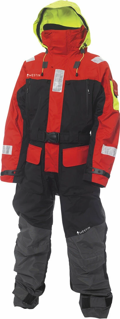 Westin: Plovoucí oblek W6 Flotation Suit Velikost S
