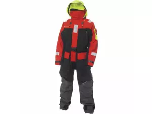 Westin: Plovoucí oblek W6 Flotation Suit Velikost XL