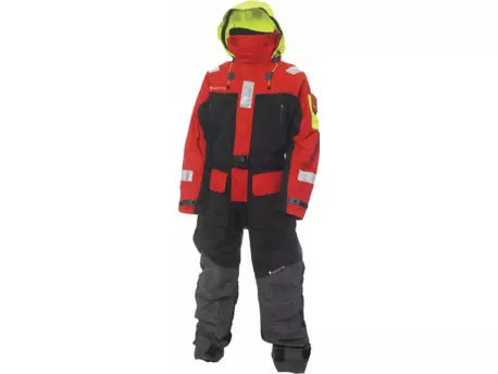 Westin: Plovoucí oblek W6 Flotation Suit Velikost XXXL