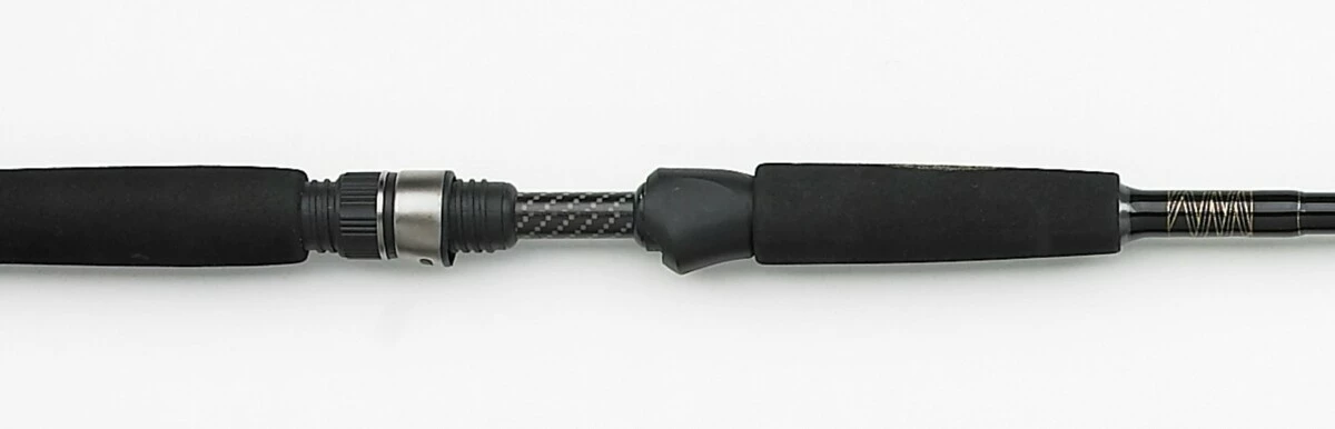 Westin: Prut W3 Powercast 8'3" 2,48m 3XH 60-180g 2 díly