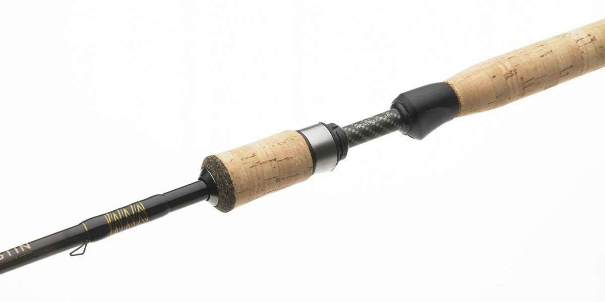 Westin: Prut W3 Spin 8'6" 2,55m L 3-15g 3 díly