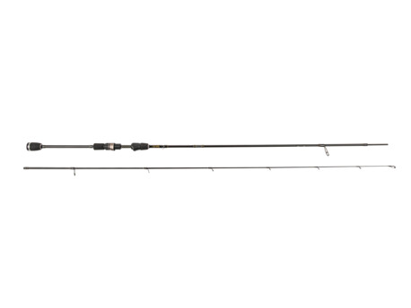 Westin: Prut W3 Street Stick 7'1" 2,13m MH 5-15g  2 díly