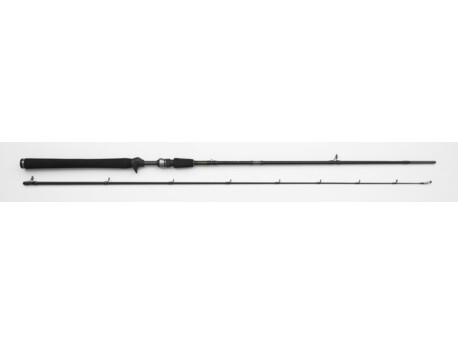 Westin: Prut W3 Vertical Jigging-T 6'2" 1,85m XH 28-52g 2 díly
