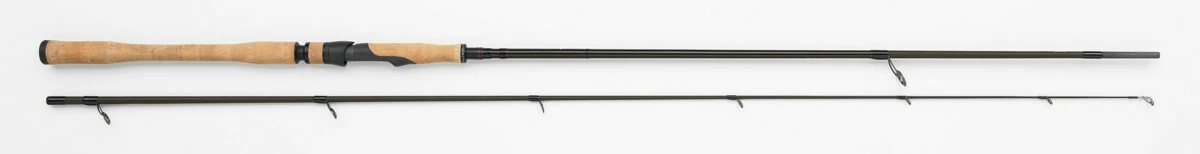 Westin: Prut W4 Powershad 9' 2,7m MH 15-40g 2 díly