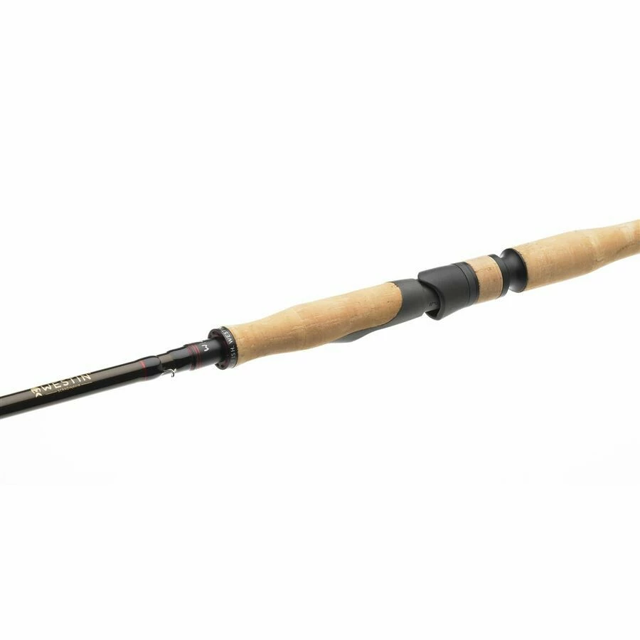 Westin: Prut W4 Powershad 9' 2,7m MH 15-40g 2 díly