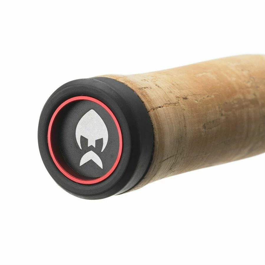 Westin: Prut W4 Powershad 9' 2,7m MH 15-40g 2 díly