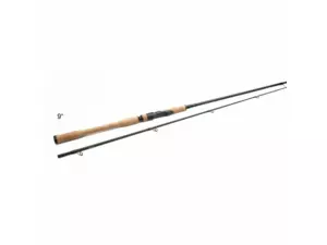 Westin: Prut W4 Powershad 9' 2,7m MH 15-40g 2 díly