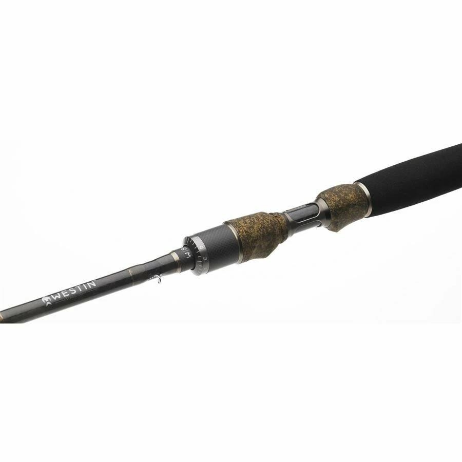 Westin: Prut W8 Powershad 8' 2,4m MH 15-40g 2 díly