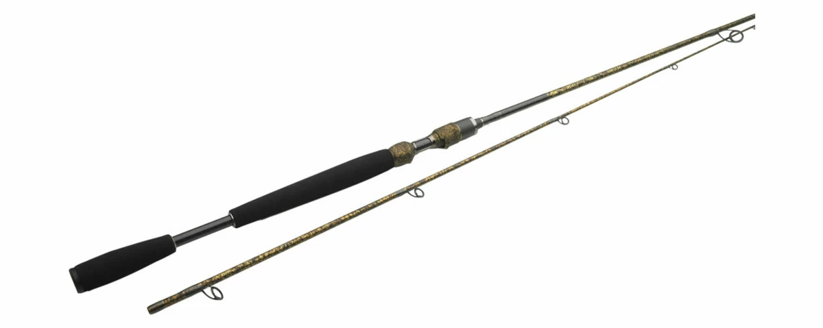 Westin: Prut W8 Powershad 8' 2,4m MH 15-40g 2 díly