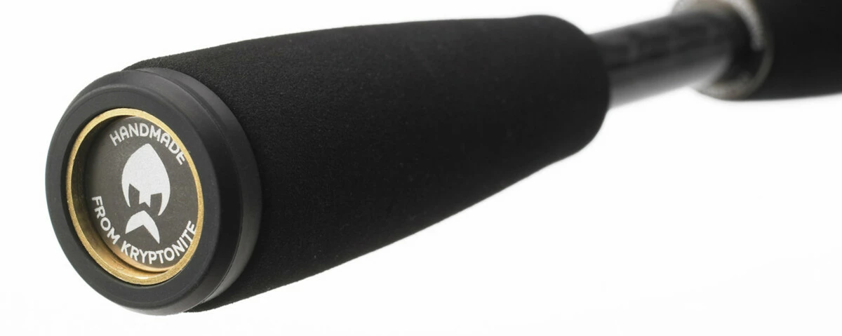 Westin: Prut W8 Powershad 8' 2,4m MH 15-40g 2 díly