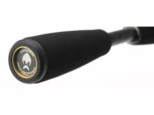 Westin: Prut W8 Powershad 8' 2,4m MH 15-40g 2 díly