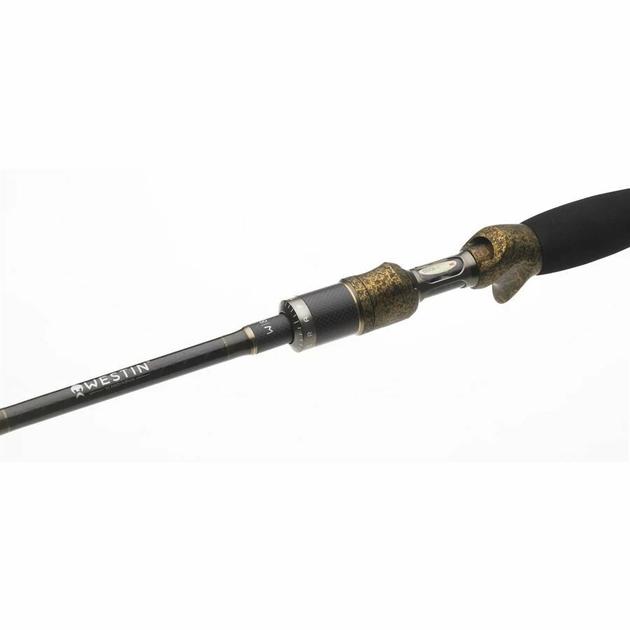 Westin: Prut W8 Vertical Jigging-T 6'2" 1,85m M 14-28g 1 díl