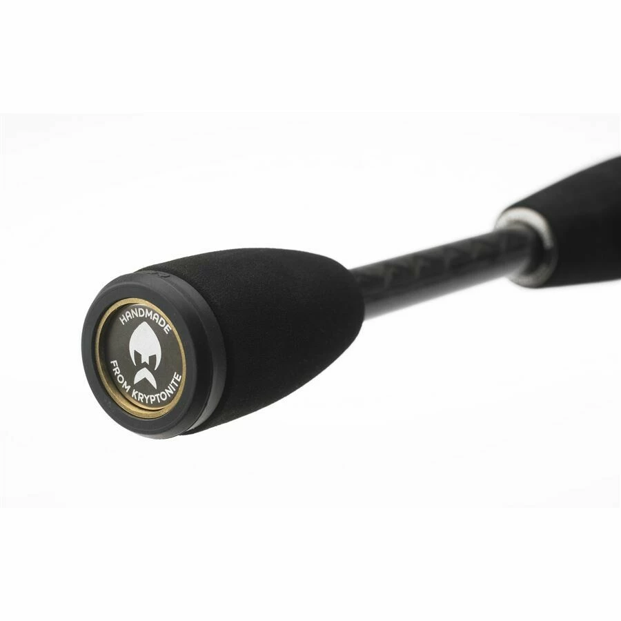 Westin: Prut W8 Vertical Jigging-T 6'2" 1,85m M 14-28g 1 díl