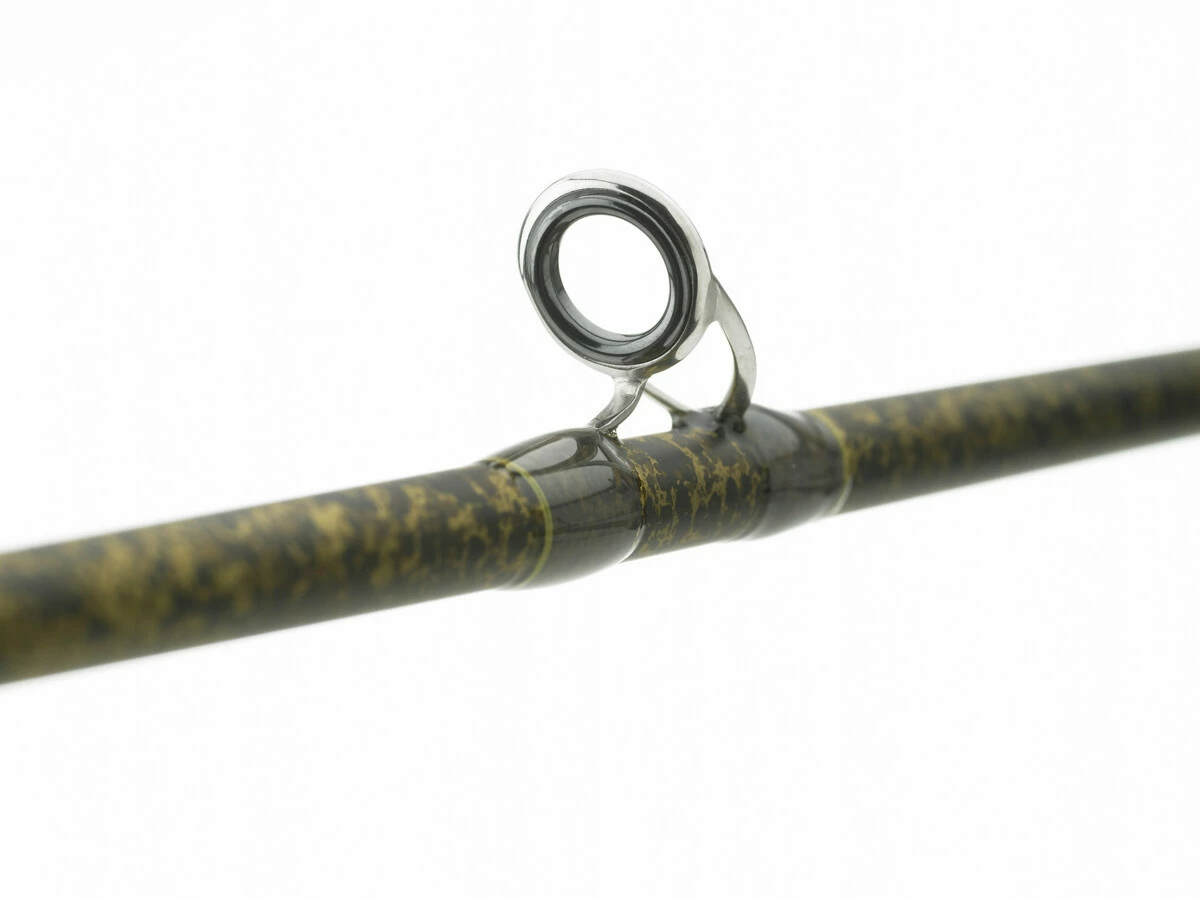 Westin: Prut W8 Vertical Jigging-T 6'2" 1,85m M 14-28g 1 díl