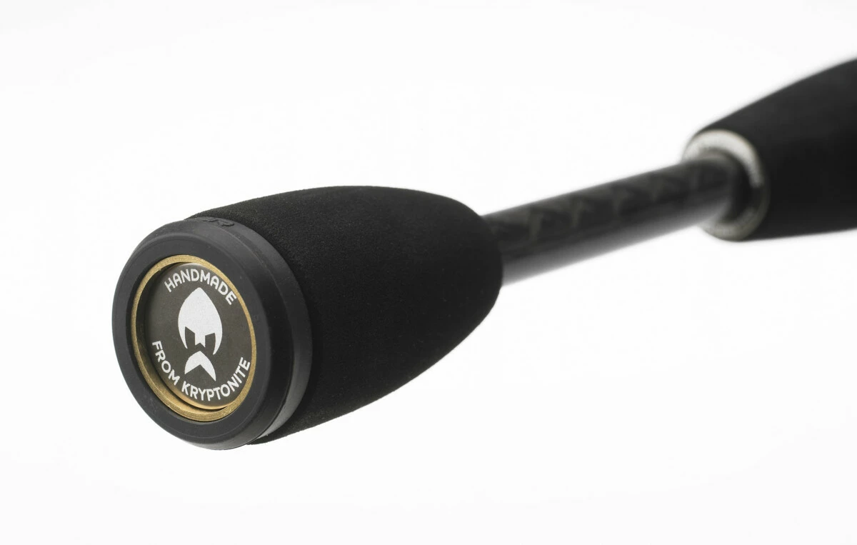 Westin: Prut W8 Vertical Jigging-T 6'2" 1,85m M 14-28g 1 díl